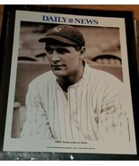 Lou Gehrig Yankees 8x10 Picture - £6.29 GBP