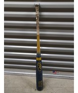 Rawlings ScandiumX15 Big Stick Collegiate BB1050 33&#39;&#39; 30 OZ - €39,22 EUR