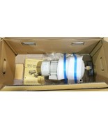 NEW SUMITOMO PREST DRIVE ZNHM05-1281-B-40 INDUCTION GEARMOTOR 40:1 ZNHM0... - $650.00