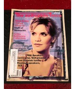 THE AUDIOPHILE VOICE MAGAZINE 1999 VOLUME 5 ISSUE 5 - $10.00