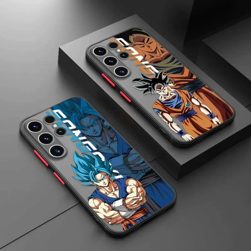 Phone Case For Samsung Galaxy S23 S22 S21 S20 Ultra FE S10 S9 S10e Plus 5G Note - £9.51 GBP