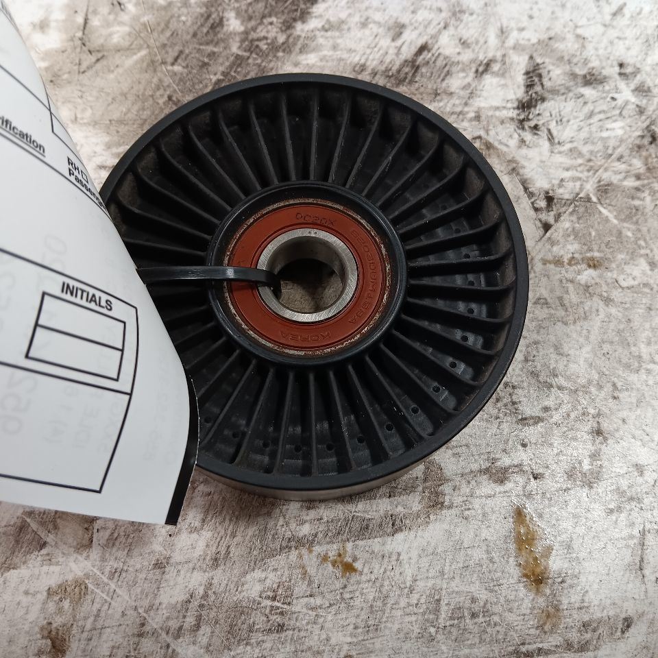 Kia Optima Idler Idle Pulley  2020 2019 2018 2017 - $20.94
