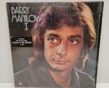 BARRY MANILOW 1 I - AL 4007 Arista Could It Be Magic - LP Vinyl Record Rock - £5.04 GBP