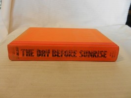 The Day Before Sunrise by Thomas Wiseman (1976, Hardcover) - £11.85 GBP