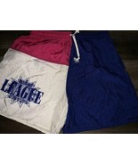 Gitano ~ Vtg Women&#39;s Athletic Soccer Track Gym Shorts Nylon 80&#39;s 90&#39;s ~ L - $27.06 CAD