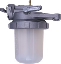 Fuel Filter Assembly 15521-43015 Compatible with Kubota L2550 L2650 L285... - $60.14