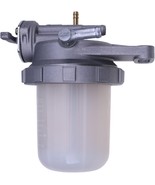 Fuel Filter Assembly 15521-43015 Compatible with Kubota L2550 L2650 L285... - €52,05 EUR