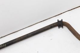 01-10 CHEVROLET SILVERADO 2500 HD FRONT SWAY BAR Q3024 image 3