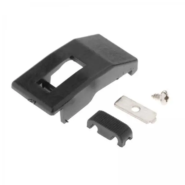 Boat Holder Clamp Band for Yamaha Outboard Motor 4T 4HP F4HP with Plate ... - $20.95