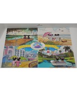 Walt Disney World Eyes And Ears Newspaper Vacation Club May 22nd 1997 - $25.85