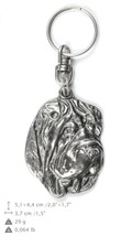 NEW, Shar-Pei, Chinese Shar-Pei, dog keyring, key holder, limited editio... - £11.59 GBP