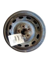 Wheel 15x6 Steel 12 Hole Fits 98-02 MAZDA 626 425384 - £58.82 GBP