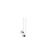 Shure SE215-K Sound Isolating Earphones, Black - £78.68 GBP