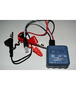 Fluke Networks Pro 3000 Analog Tone Only Excellent shape 2g - $43.71