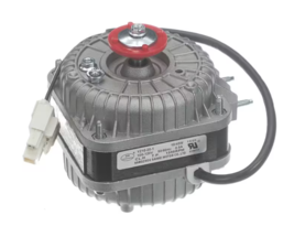 Atosa YZ10-20-1, Fan Motor, Condenser, 120V, 60HZ, Back Bar Cooler - $310.50