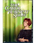 The Carol Burnett Show (3 DVD Set, 9 Episodes, BRAND NEW) - $7.43