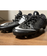 Nike Vapor Speed 2 Low TD Football Cleats Black – Size 8, Lightweight &amp; ... - $39.58 CAD
