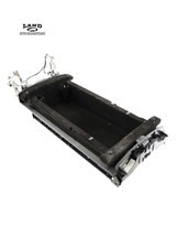 MERCEDES W216 CL-CLASS CENTER CONSOLE ARM REST STORAGE CHANGE TRAY FRAME... - £51.55 GBP