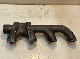 Exhaust Manifold Pipe for Cummins 3968856 | BF1-03 | 04603 - €170,55 EUR