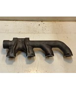Exhaust Manifold Pipe for Cummins 3968856 | BF1-03 | 04603 - €173,10 EUR
