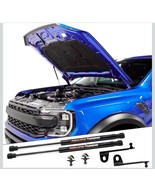 Redline Tuning 21-11047-02 Hood QuickLIFT Plus System 2024+ Ford Ranger ... - €85,56 EUR