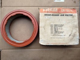 MOPAR NOS FRAM AIR FILTER BARRACUDA,DART,VALIANT - $35.00