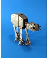 Star Wars Micro Machines Action Fleet AT-AT (All Terrain Armored Transport) - $189.87 MXN