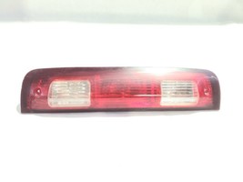 2015 Dodge Ram 1500 OEM Third Brake Light 55372082 - $463.32 MXN