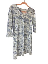 Smith &amp; Quinn luca dress in On Holiday - £61.00 GBP