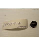 Chevrolet Radio Volume Control Knob w/o Ring 16195410 Cars Trucks Olds C... - $31.00 CAD