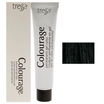 Tressa Colourage Haircolor, 4G Dark Golden Brown (2 Oz.)