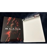 Blade 4K BEST BUY EXCLUSIVE STEELBOOK (4K + Blu-Ray, NO DIGITAL), GEM MI... - $167.90