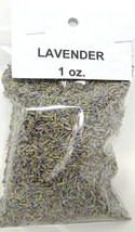 Lavender Flowers 1 oz Herb Spice Provence France Fragrant Cooking US Seller - £7.42 GBP