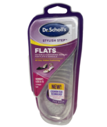 Dr. Scholl&#39;s Stylish Step Invisible Cushioning Insoles for Flats, Women&#39;... - €8,29 EUR