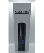 Carywon Portable Air Compressor Tire Pump Power Bank Emergency Tire Infl... - $927.73 MXN