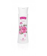 Set of 3 bottle X 200 ml Rose Hair Shampoo Bulgarian Rose Natural Pure O... - $33.90 CAD