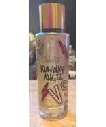 Victoria's Secret Runway Angel Limited Edition Fragrance Mist 8.4 oz NEW - $32.48