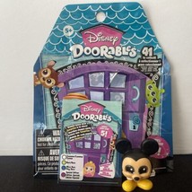 Disney Doorables Series 5 Mickey Mouse Figure - £4.68 GBP
