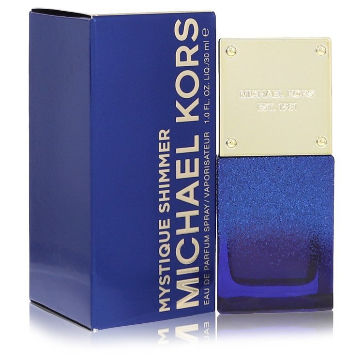 Mystique Shimmer by Michael Kors 1 oz Eau De Parfum Spray - $48.70
