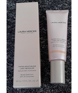 Laura Mercier Tinted Moisturizer Light Revealer SPF25 2N1 Nude 50ml / 1.... - $18.99