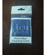 Icu Micro-fiber Cleaning Cloth - $298.78 MXN