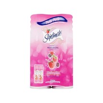 Skintimate Signature Scents Shave Gel, Raspberry Rain, 7 oz, 2 Pack - $185.65 MXN