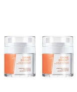 2 Pieces Shine Activating Hydration Moisturizing Firming Tone Improving ... - £89.78 GBP