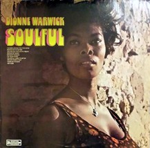 Dionne warwick soulful thumb200