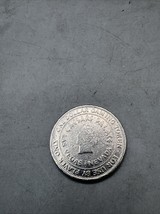 CAESARS PALACE CASINO $5 FIVE DOLLAR GAMING COIN/TOKEN - Las Vegas - $6.52