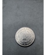 CAESARS PALACE CASINO $5 FIVE DOLLAR GAMING COIN/TOKEN - Las Vegas - $124.13 MXN