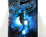 Fame - The Complete First Season (4-Disc DVD, 1982, TV Series) Brand New ! - $13.98