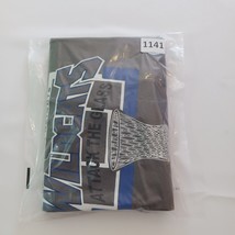 Gildan Ultra Cotton Colbert Heights Wilcats Men's Gray T-Shirt Long Sleeve Large image 13