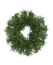 Northlight Unlit Deluxe Windsor Pine Artificial Christmas Wreath - £12.89 GBP