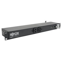 Tripp Lite Isobar 12-Outlet Network Server Surge Protector, 15 ft. Cord ... - $273.99